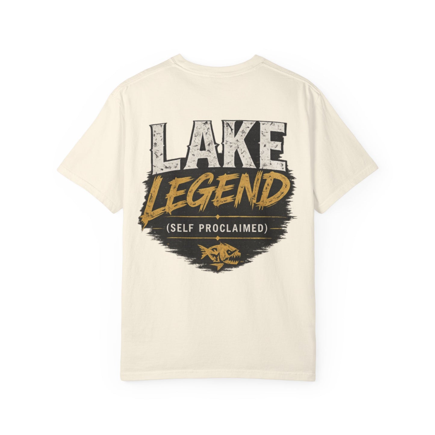 PMS Lake Legend T-Shirt