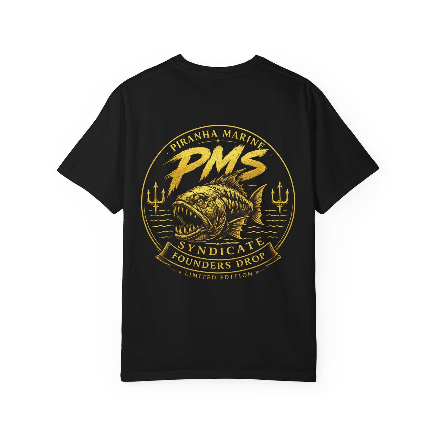 Founders Drop Limited Edition - PMS