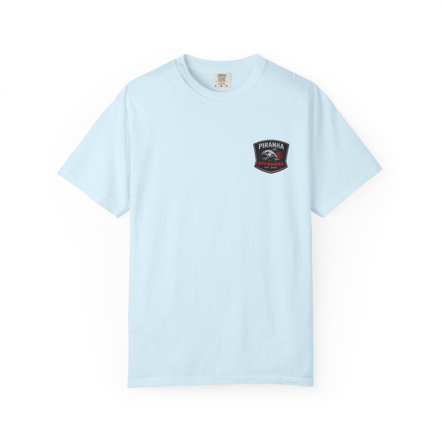 Boat Now Pay Later T-Shirt