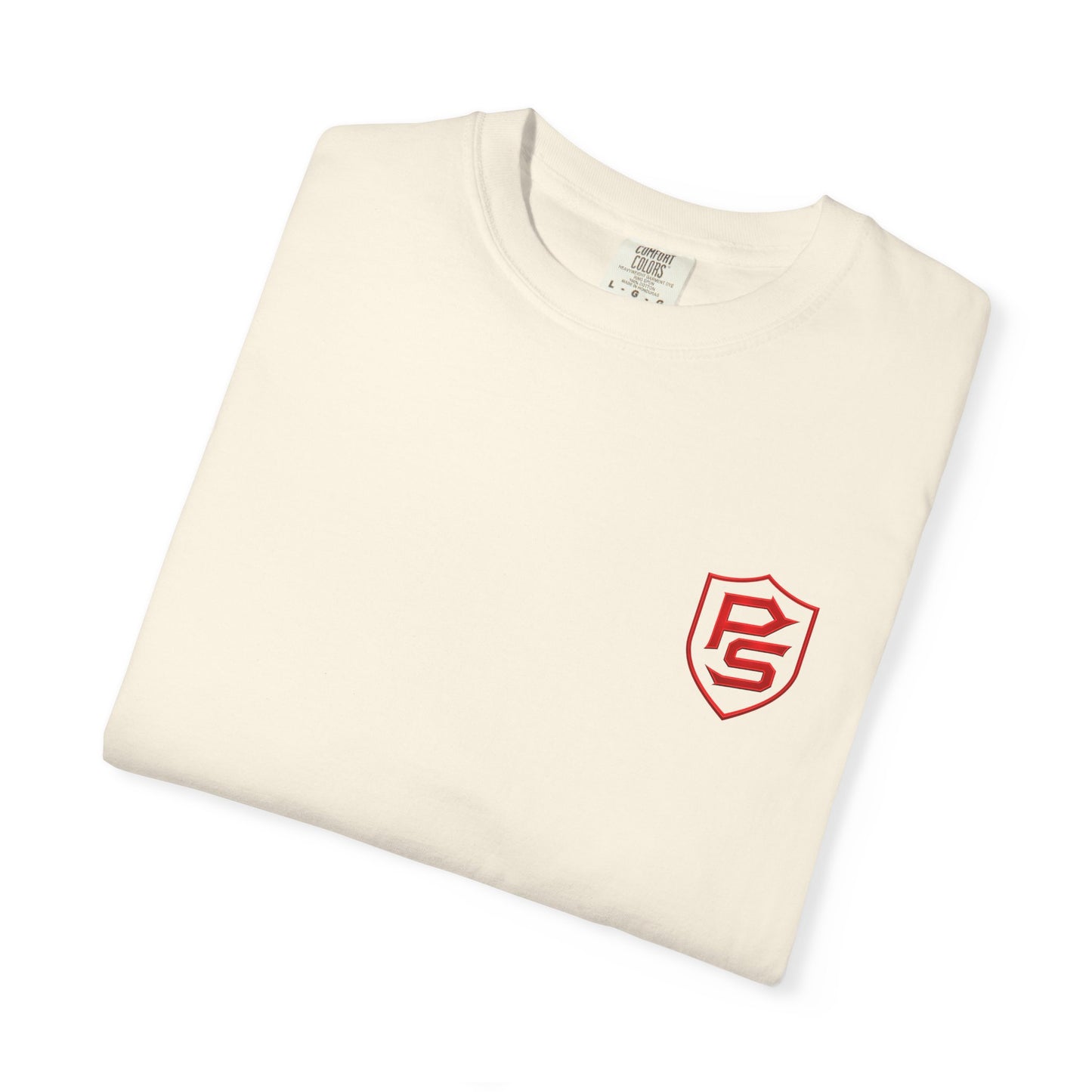 PMS No Wake Zone Violator T-Shirt