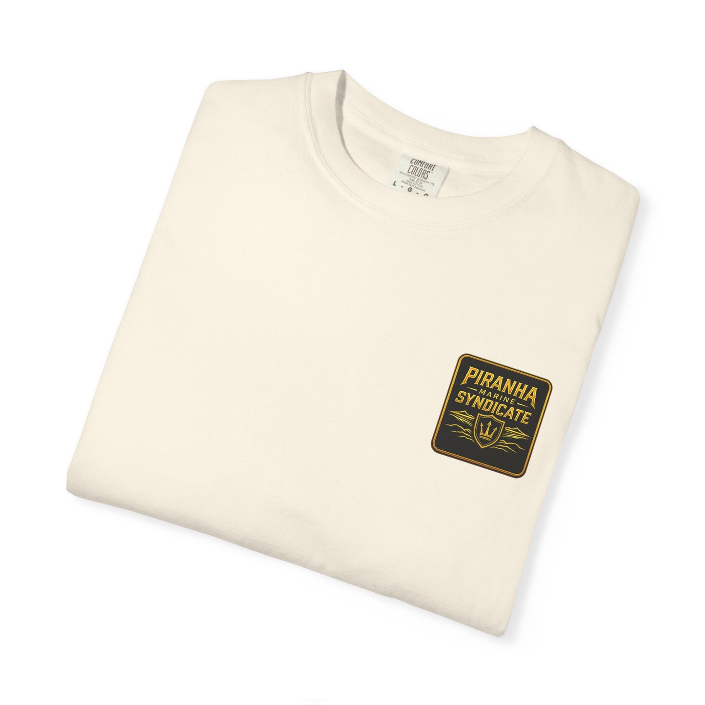 PMS Lake Legend T-Shirt