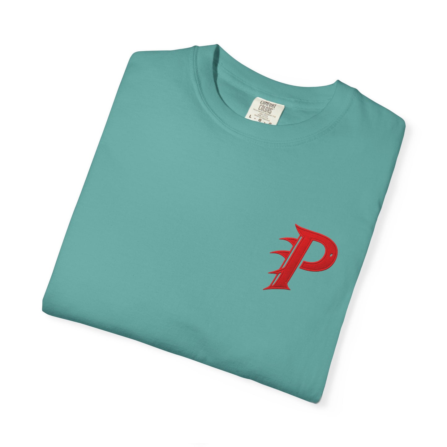 Piranha Offshore Wake. Surf. Repeat. T-Shirt