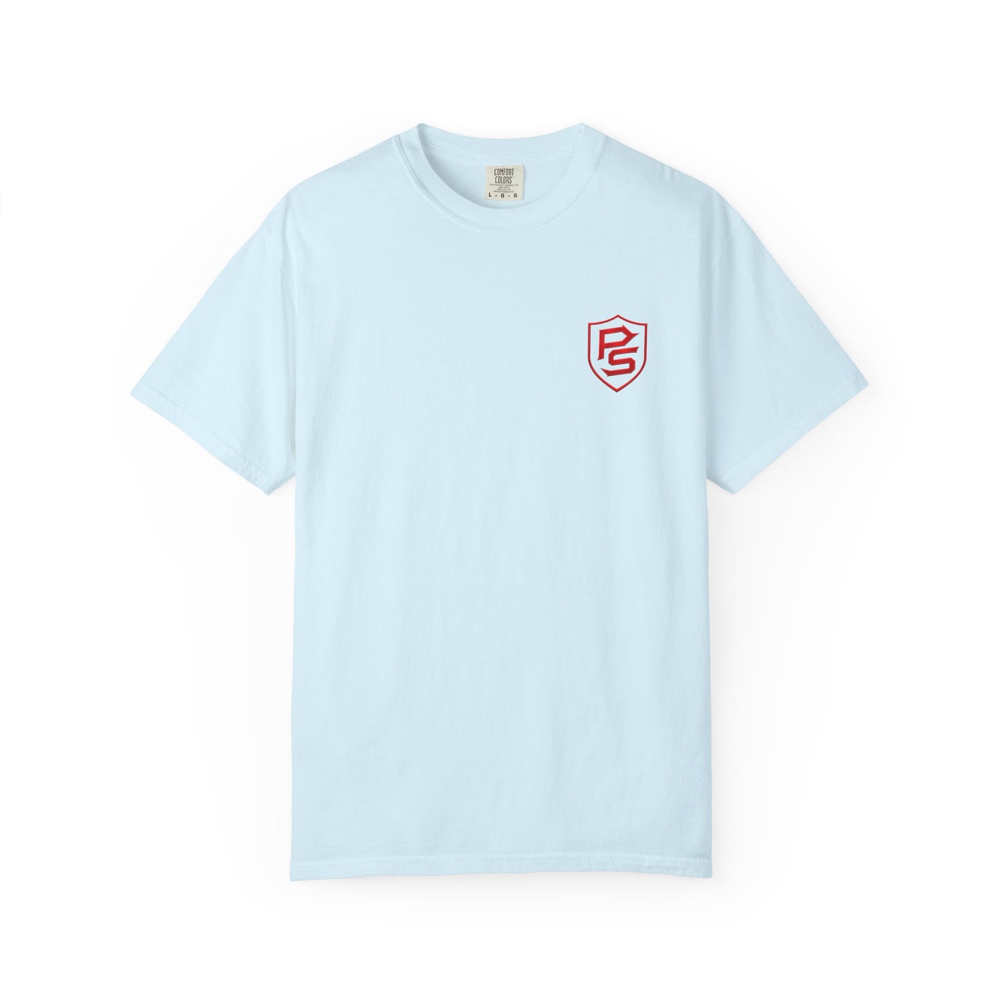 PMS No Wake Zone Violator T-Shirt