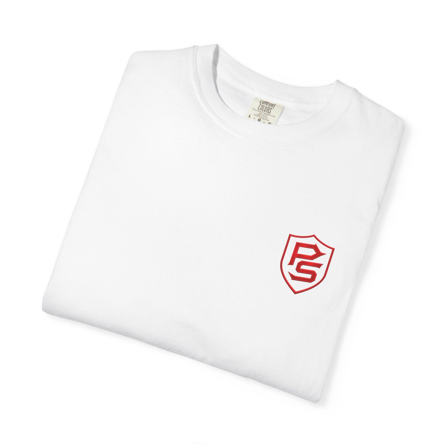 PMS No Wake Zone Violator T-Shirt