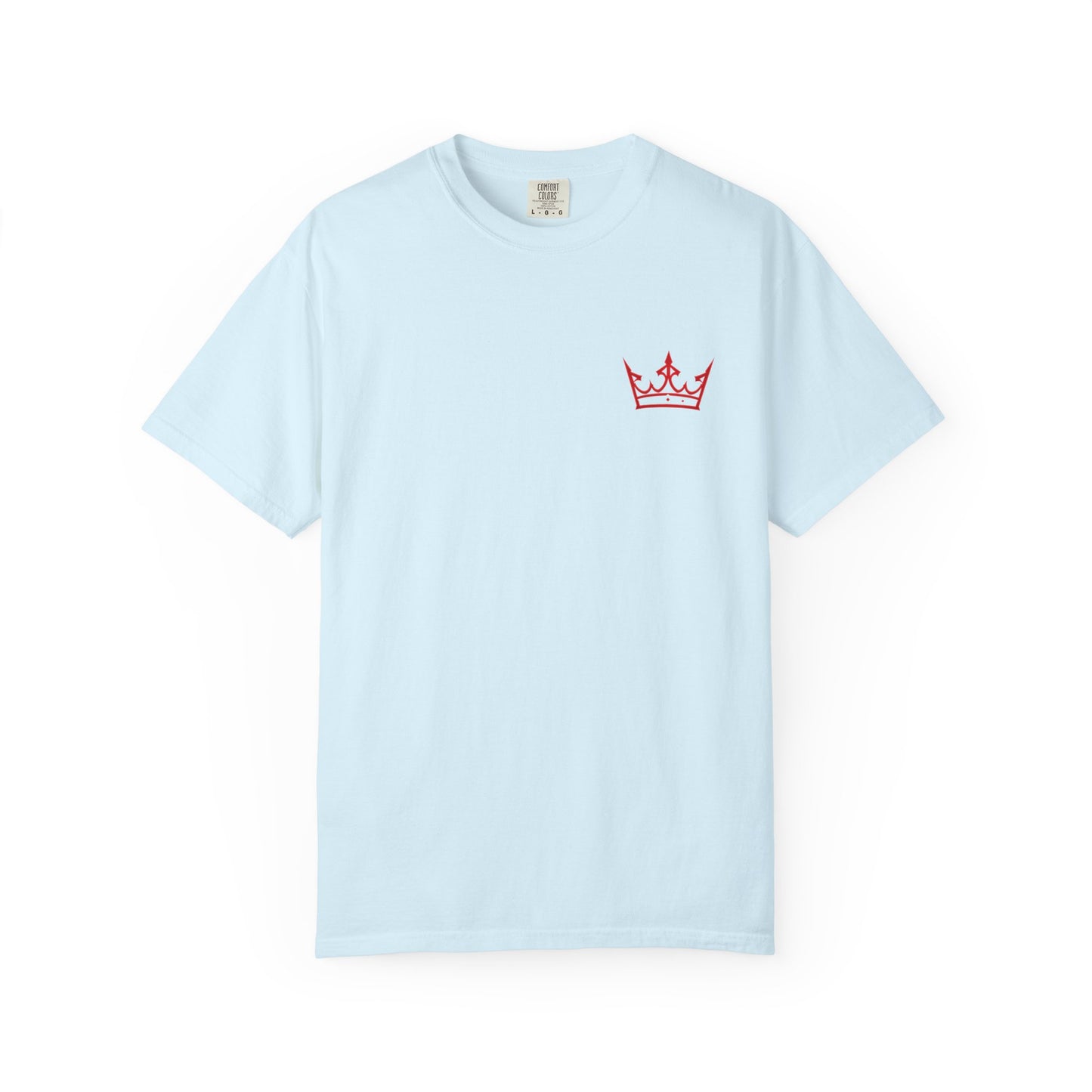 PMS Boating With An Attitude T-Shirt