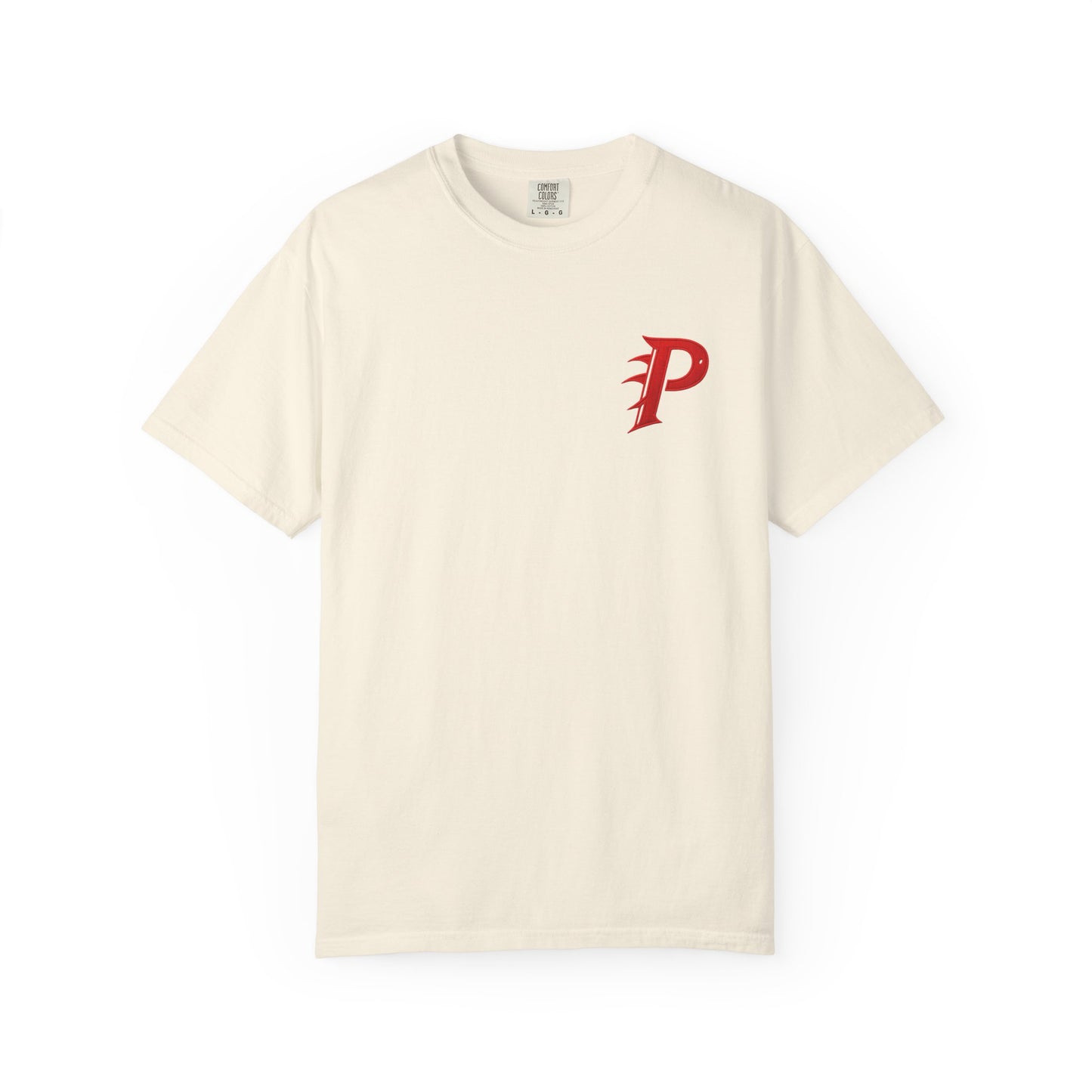 Piranha Offshore Wake. Surf. Repeat. T-Shirt