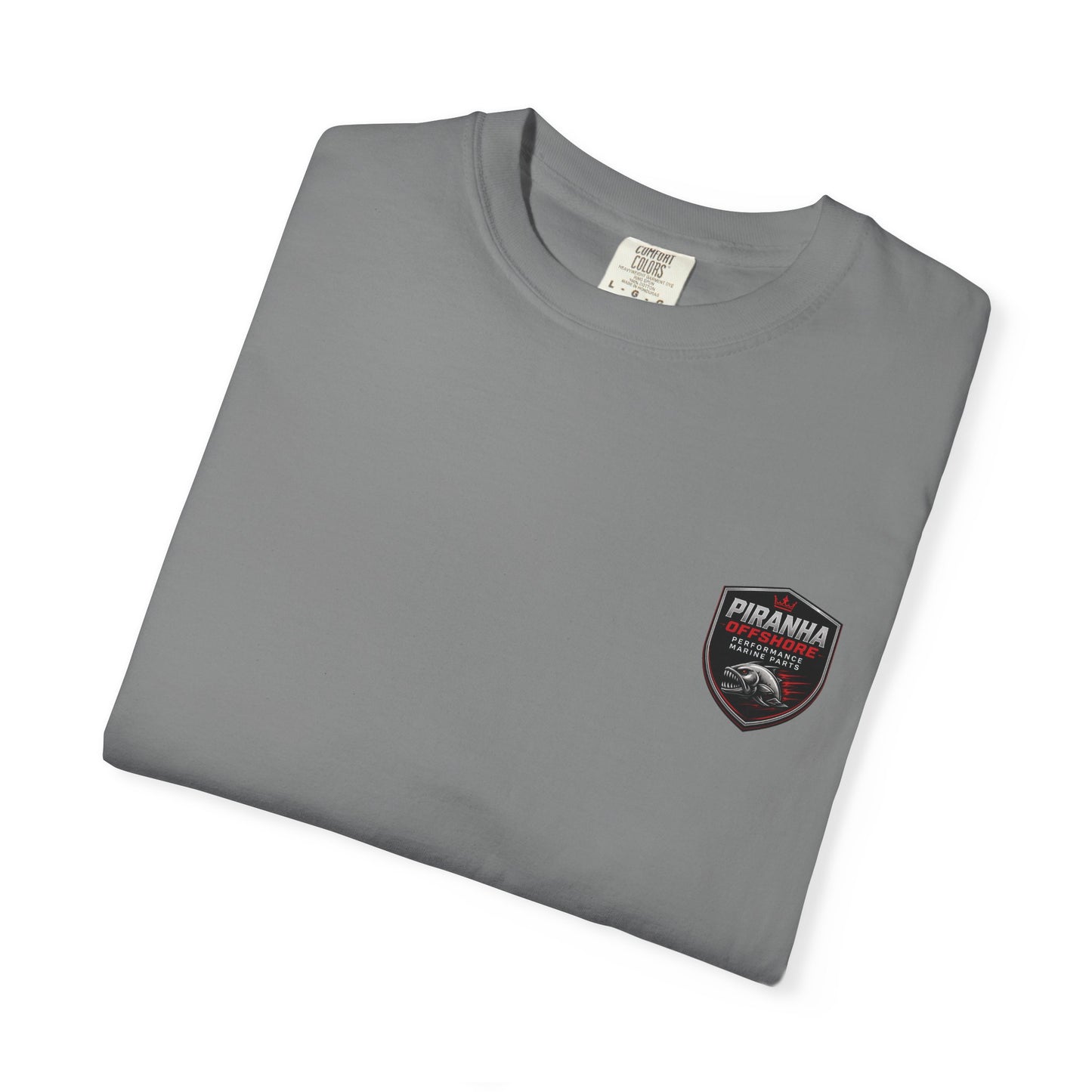 PMS Poker Run T-Shirt