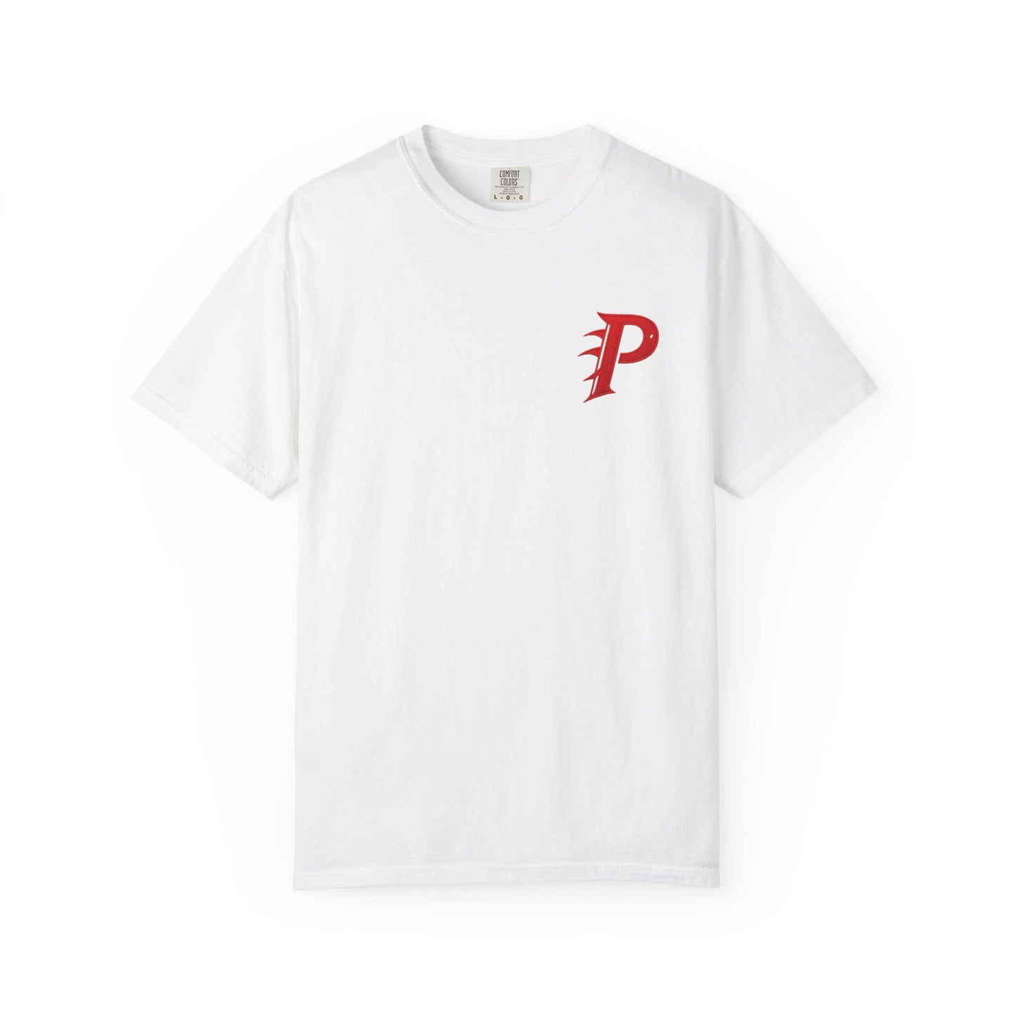 Piranha Offshore Wake. Surf. Repeat. T-Shirt