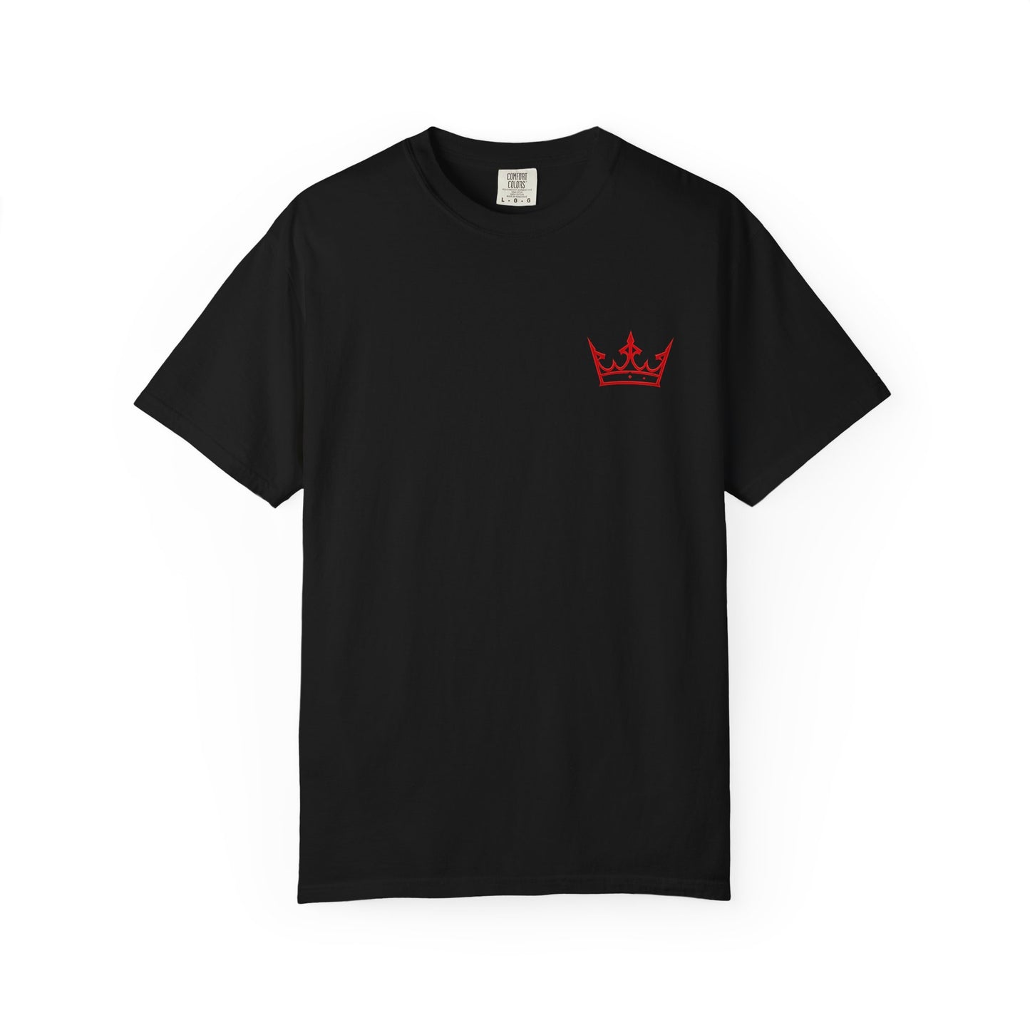 PMS Boating With An Attitude T-Shirt