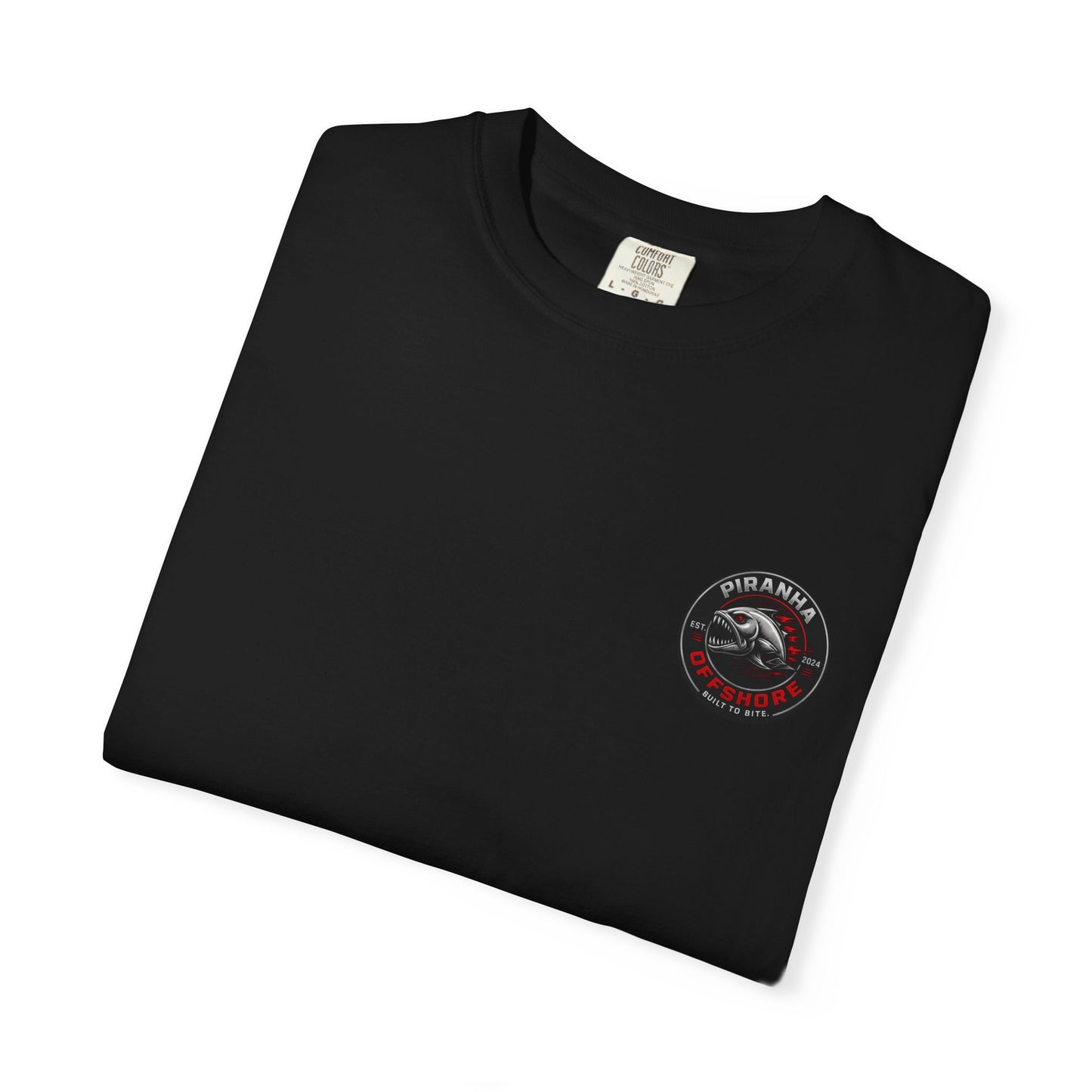 PMS Good Dog T-shirt