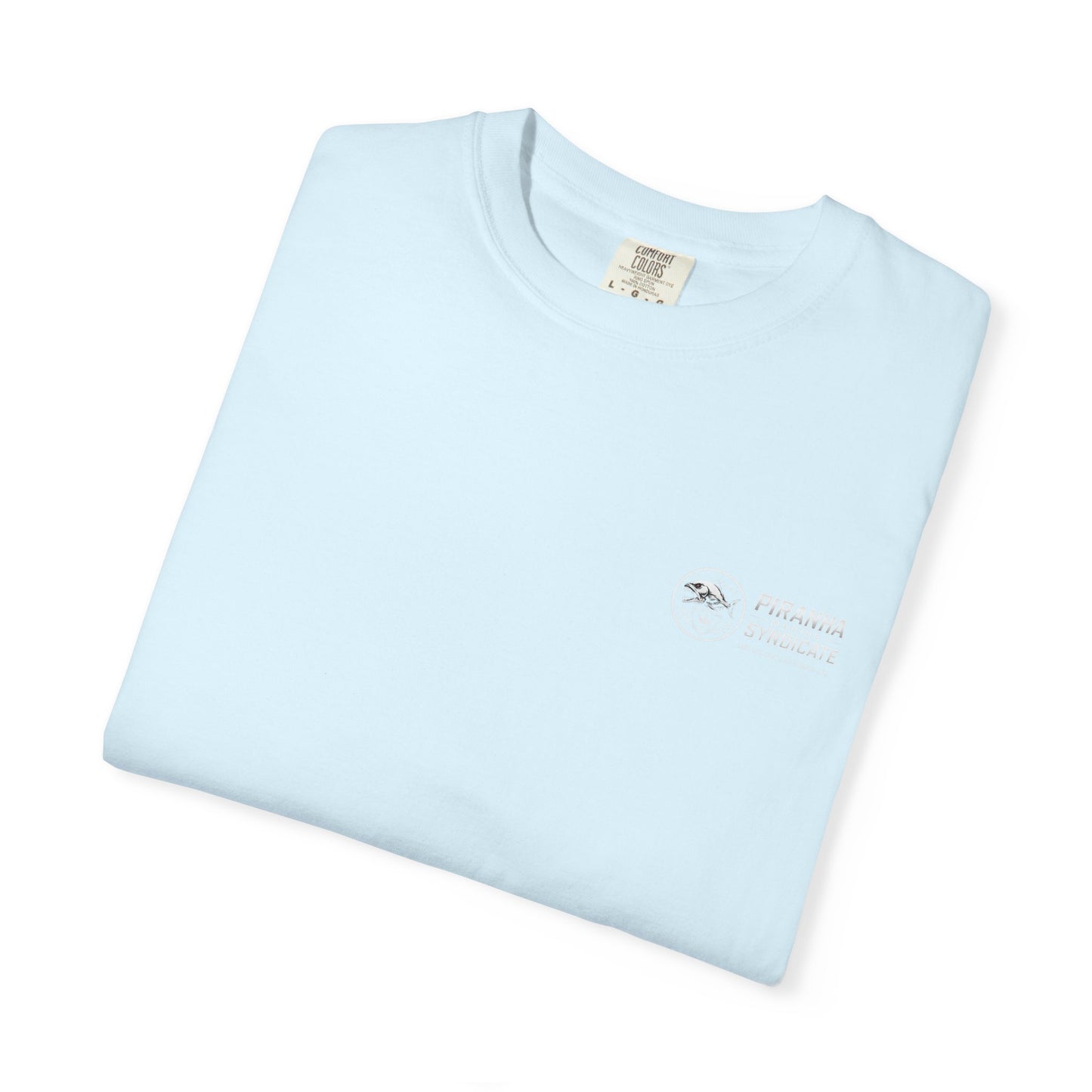 PMS Fishing Captain T-Shirt