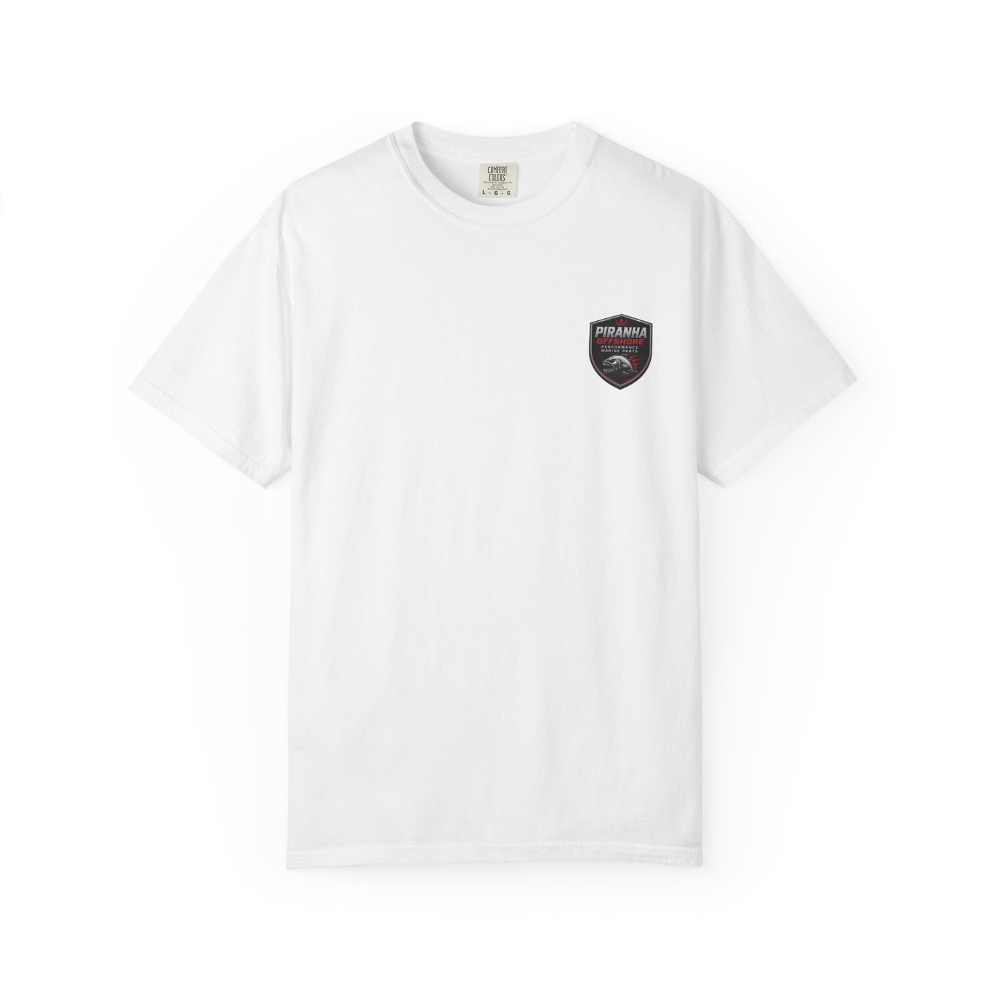 PMS Poker Run T-Shirt