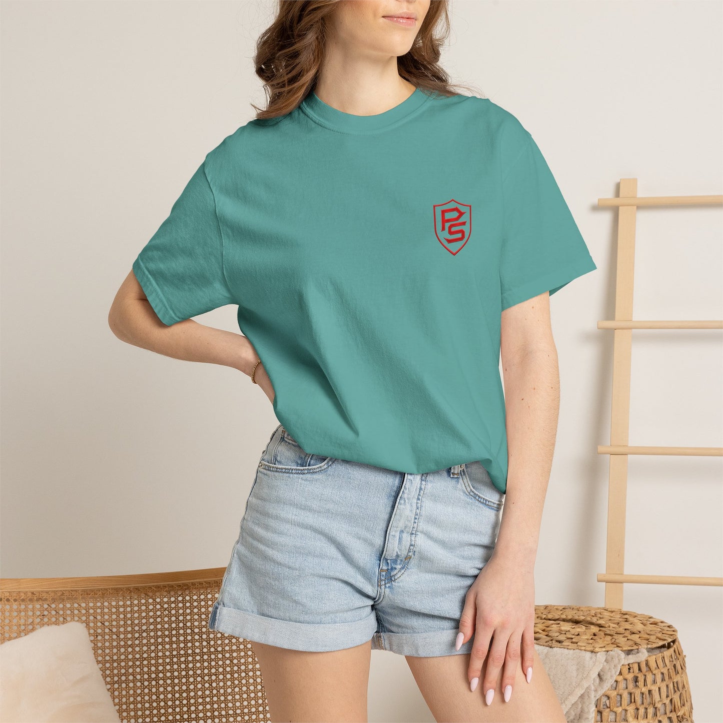PMS No Wake Zone Violator T-Shirt
