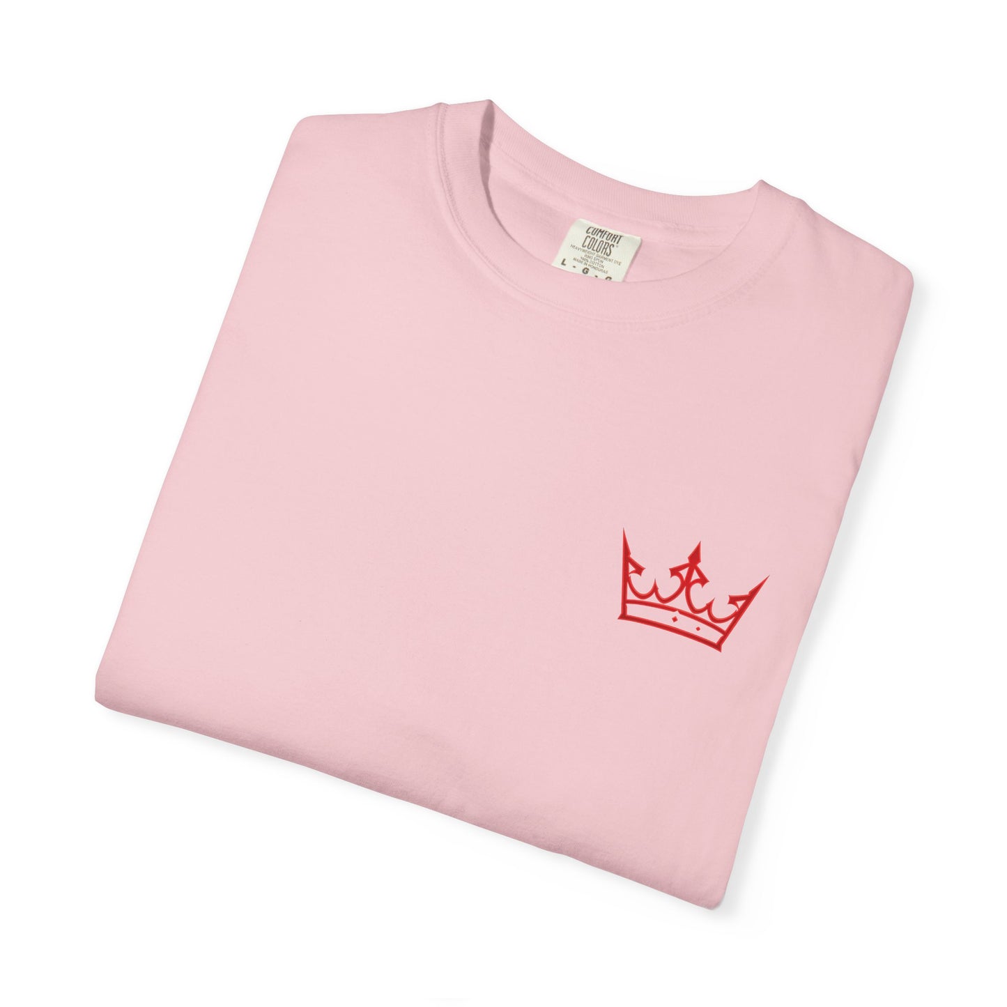 PMS Boating With An Attitude T-Shirt