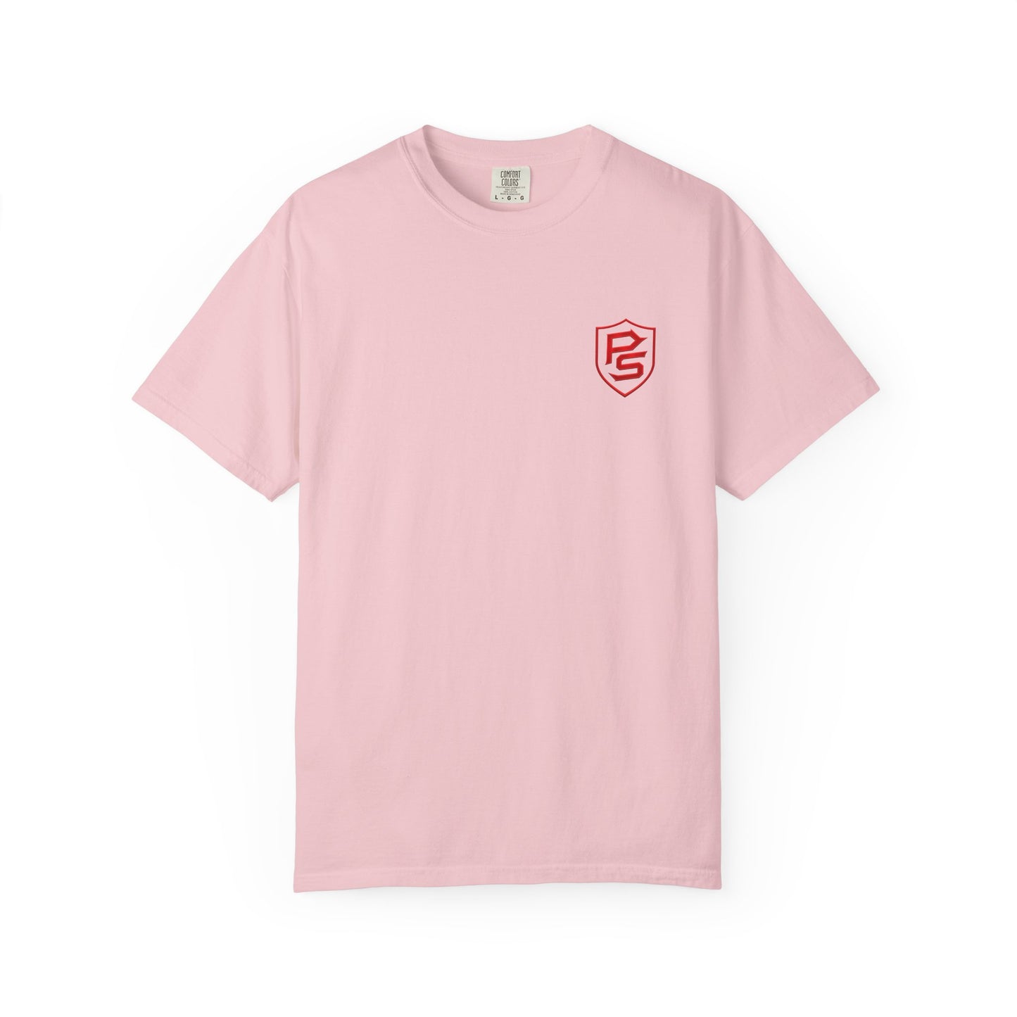 PMS No Wake Zone Violator T-Shirt