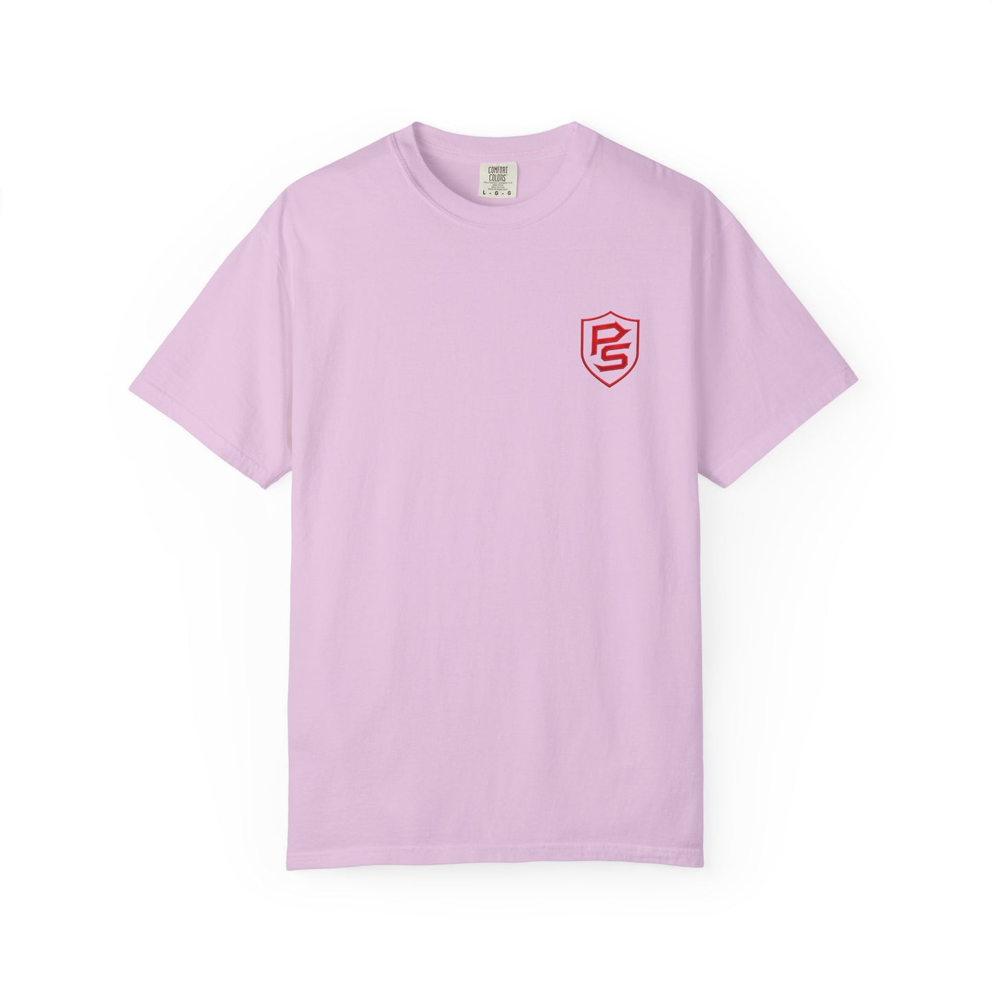 PMS No Wake Zone Violator T-Shirt