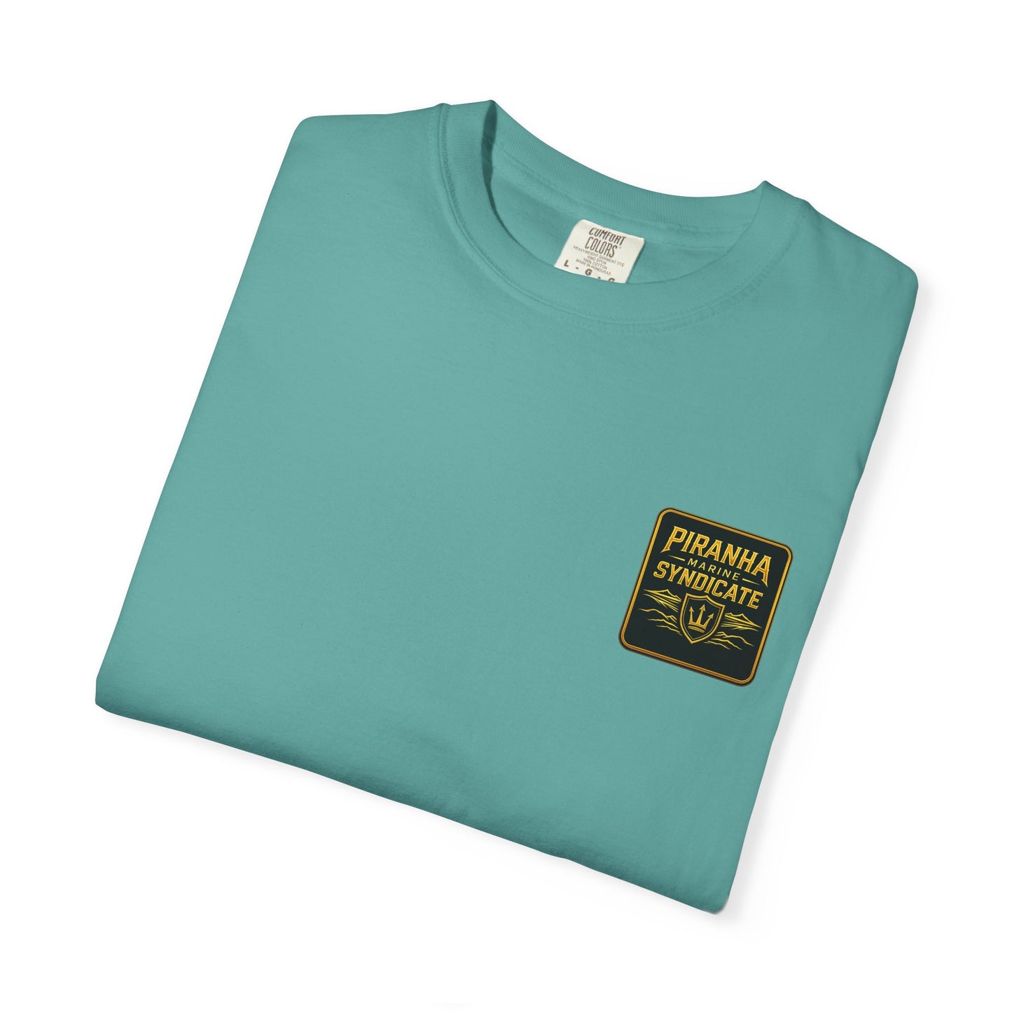 PMS Lake Legend T-Shirt