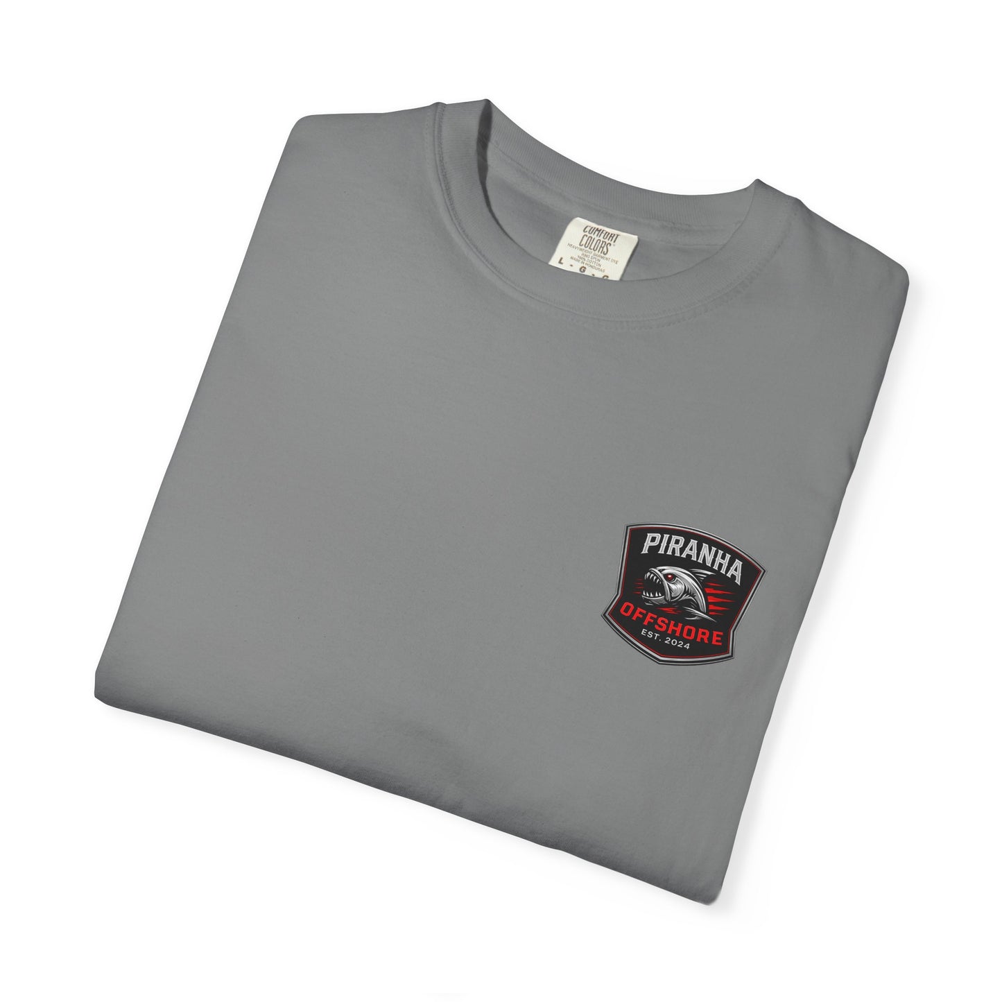 Boat Now Pay Later T-Shirt