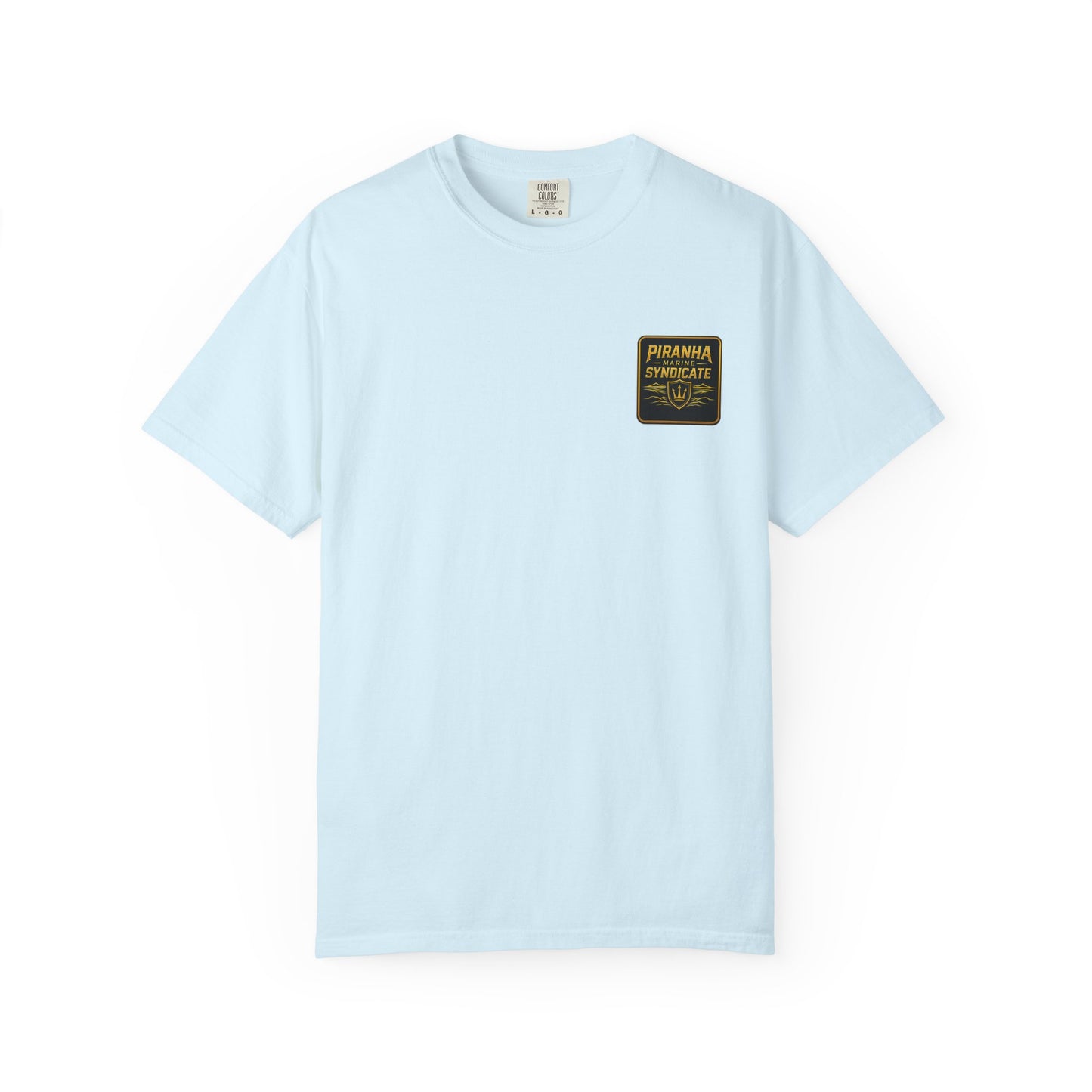 PMS Lake Legend T-Shirt