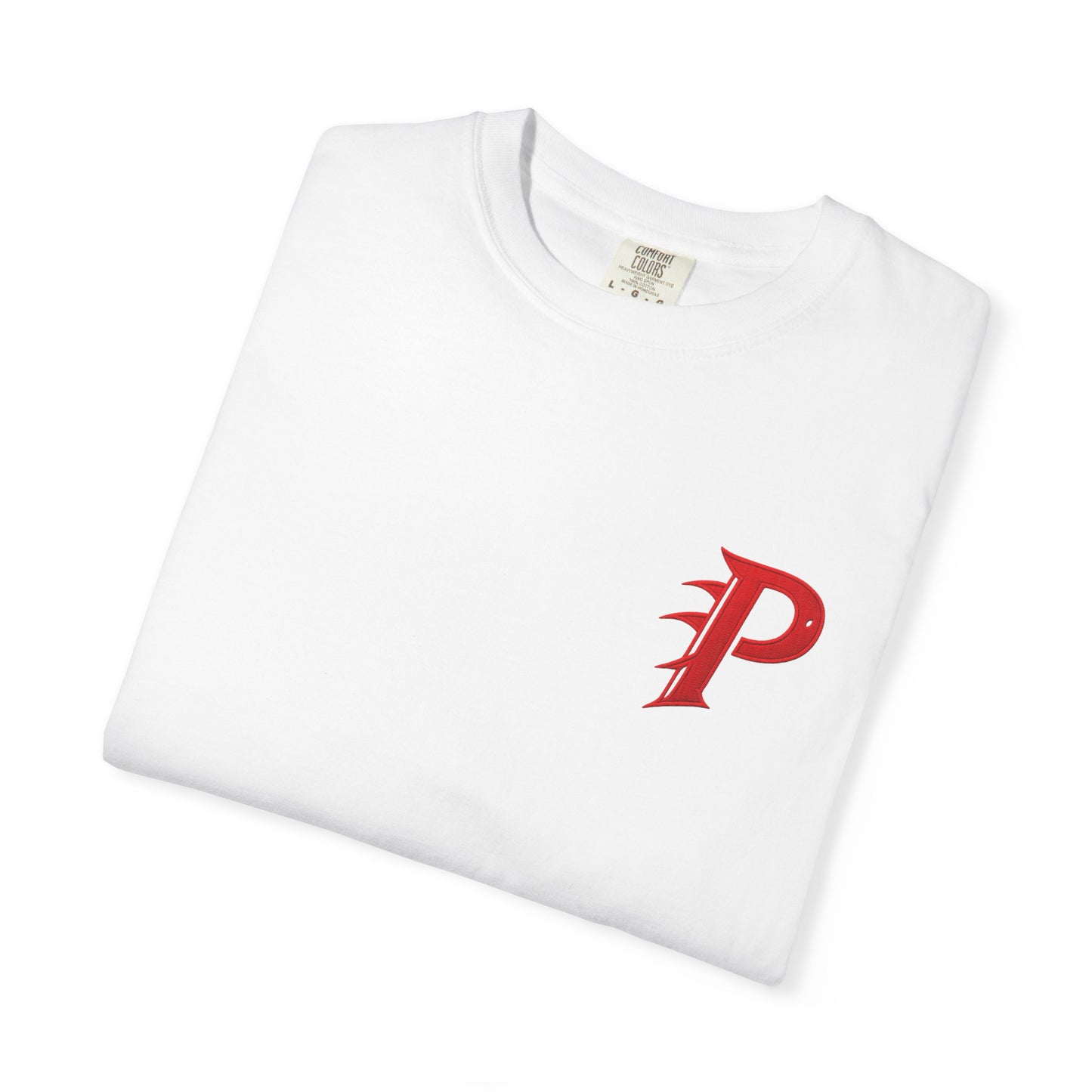 Piranha Offshore Wake. Surf. Repeat. T-Shirt