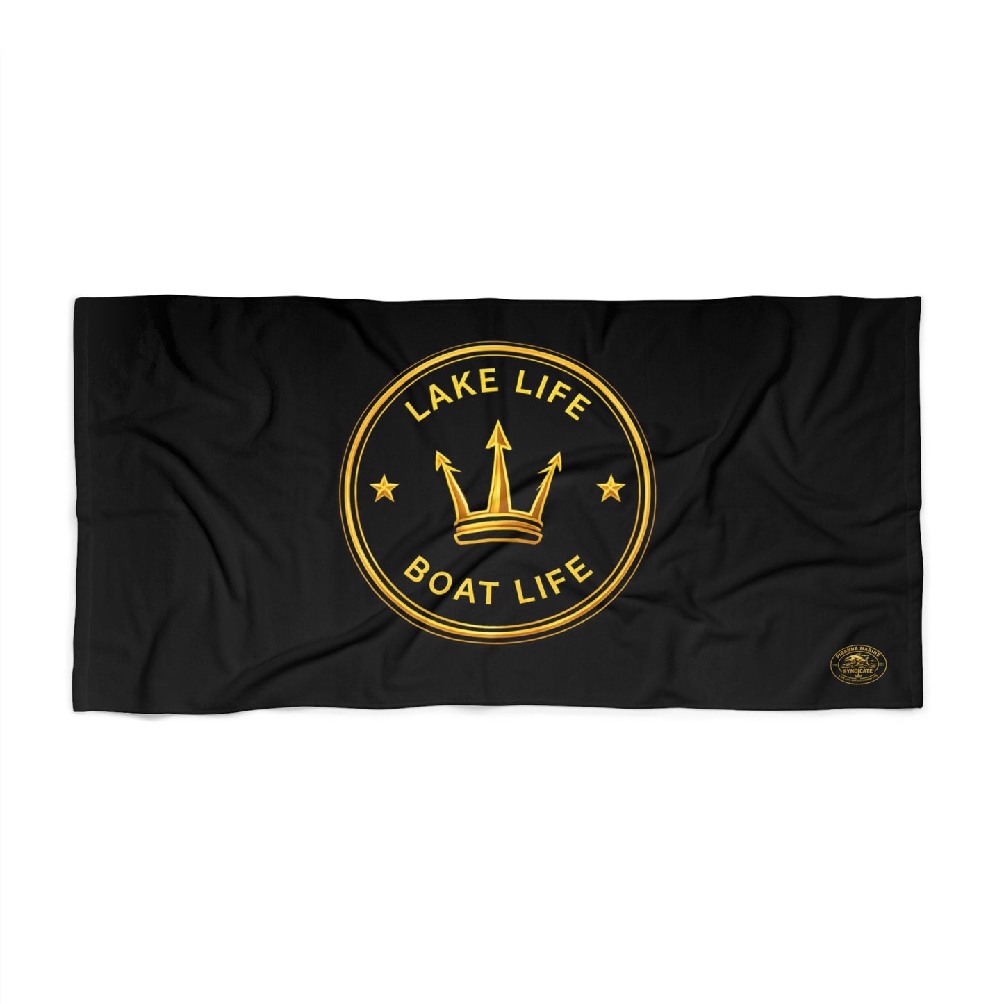 FOUNDERS DROP LIMITED EDITION BEACH TOWEL