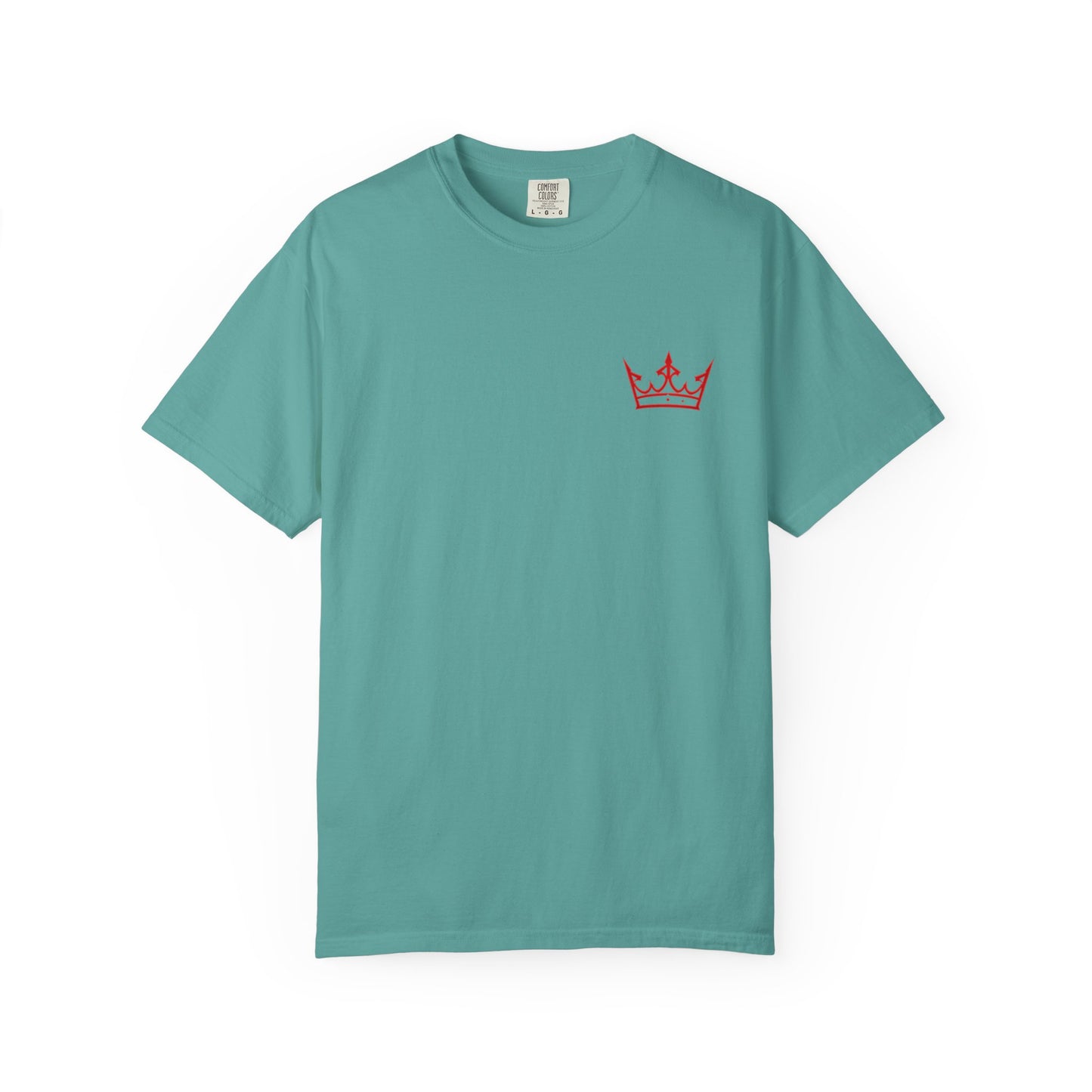 PMS Boating With An Attitude T-Shirt