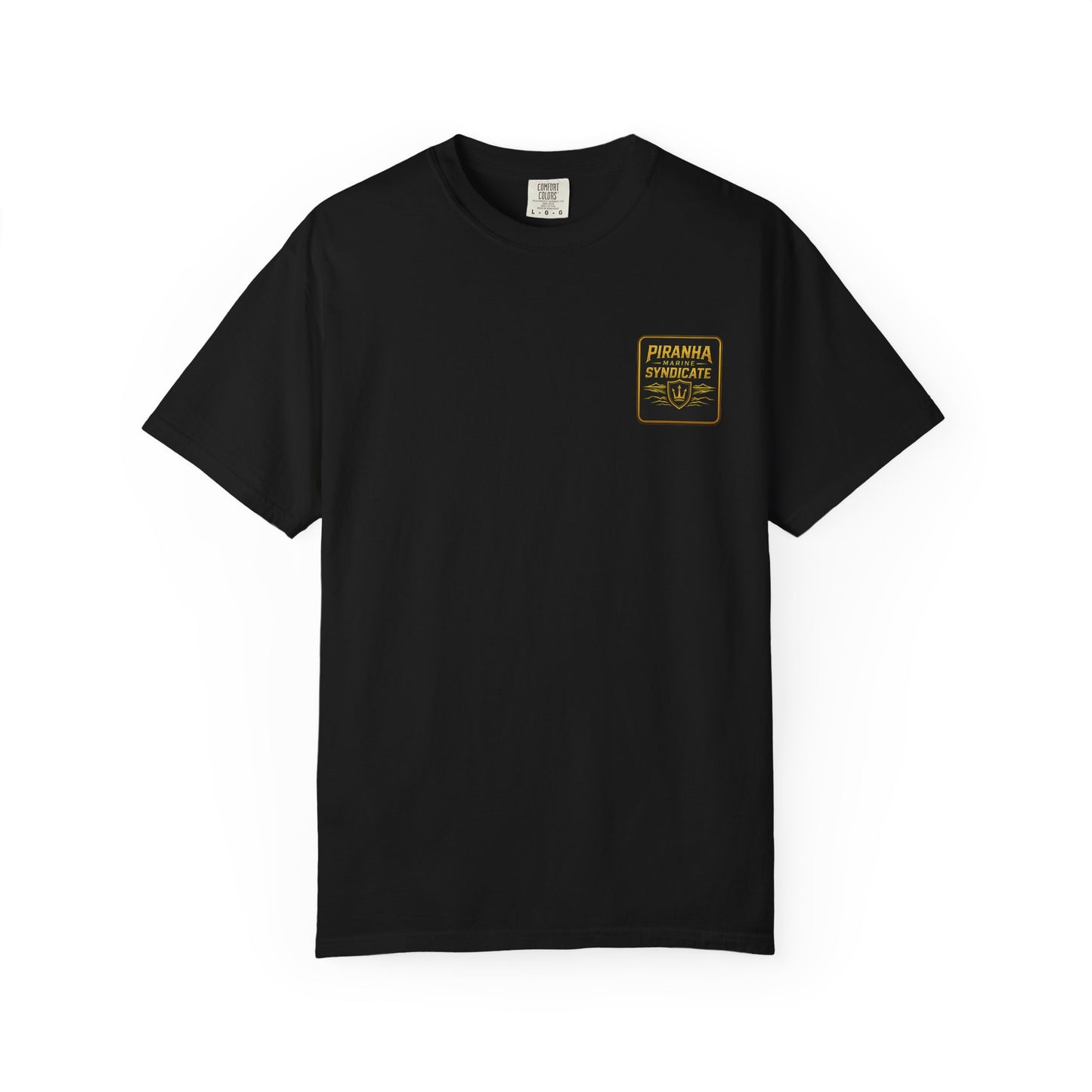 PMS Lake Legend T-Shirt