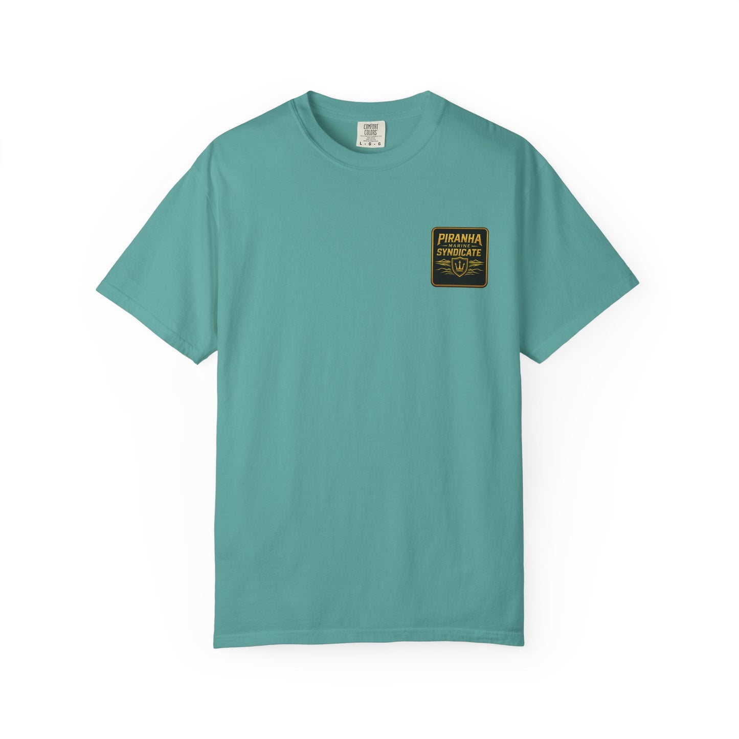 PMS Lake Legend T-Shirt