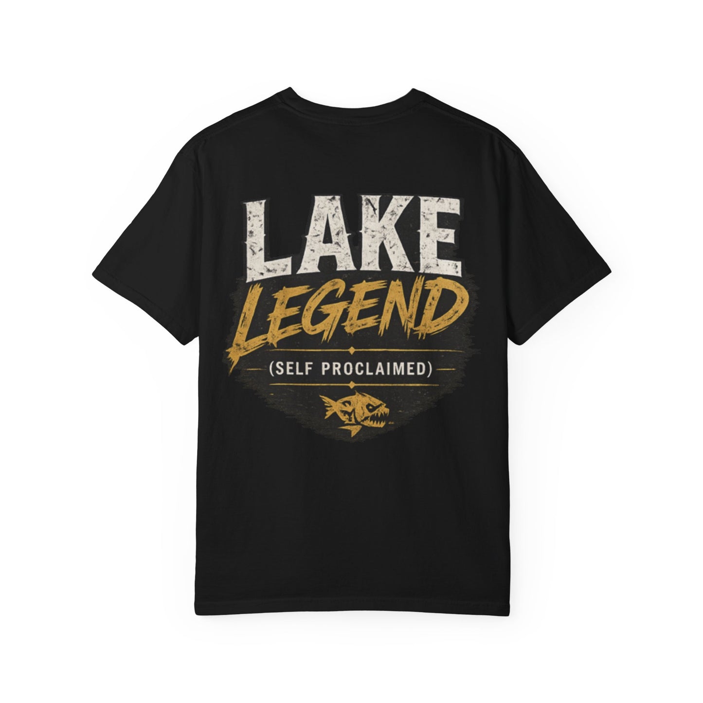PMS Lake Legend T-Shirt