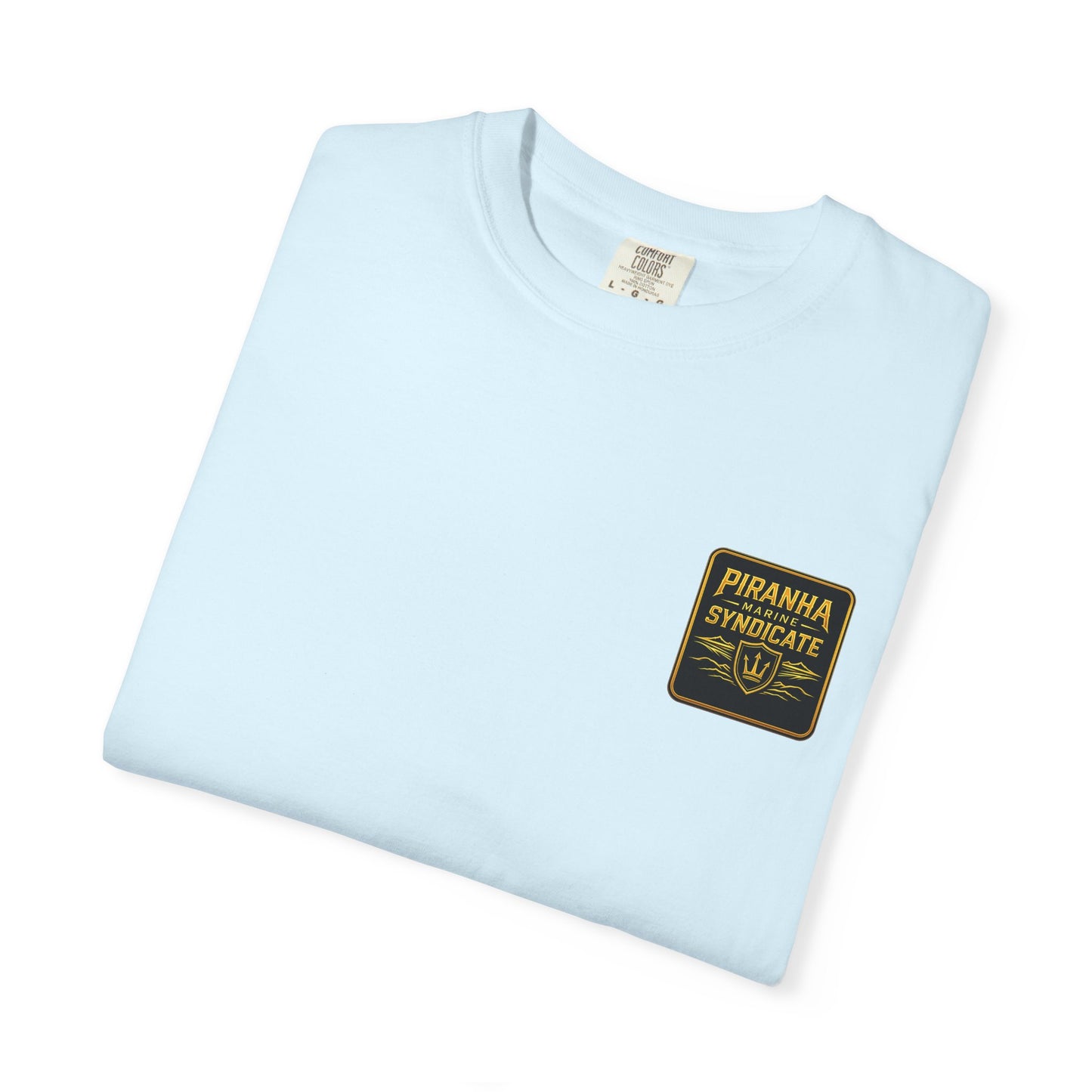 PMS Lake Legend T-Shirt