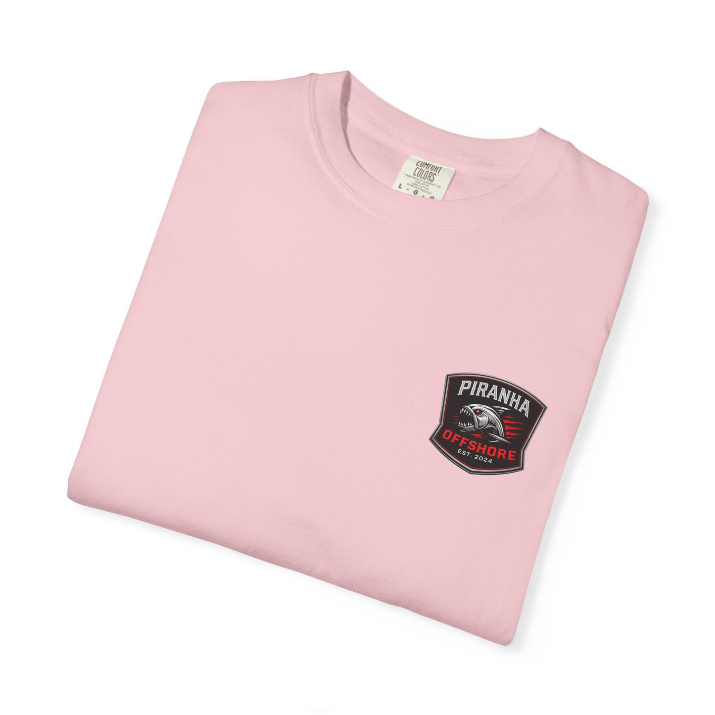 Boat Now Pay Later T-Shirt