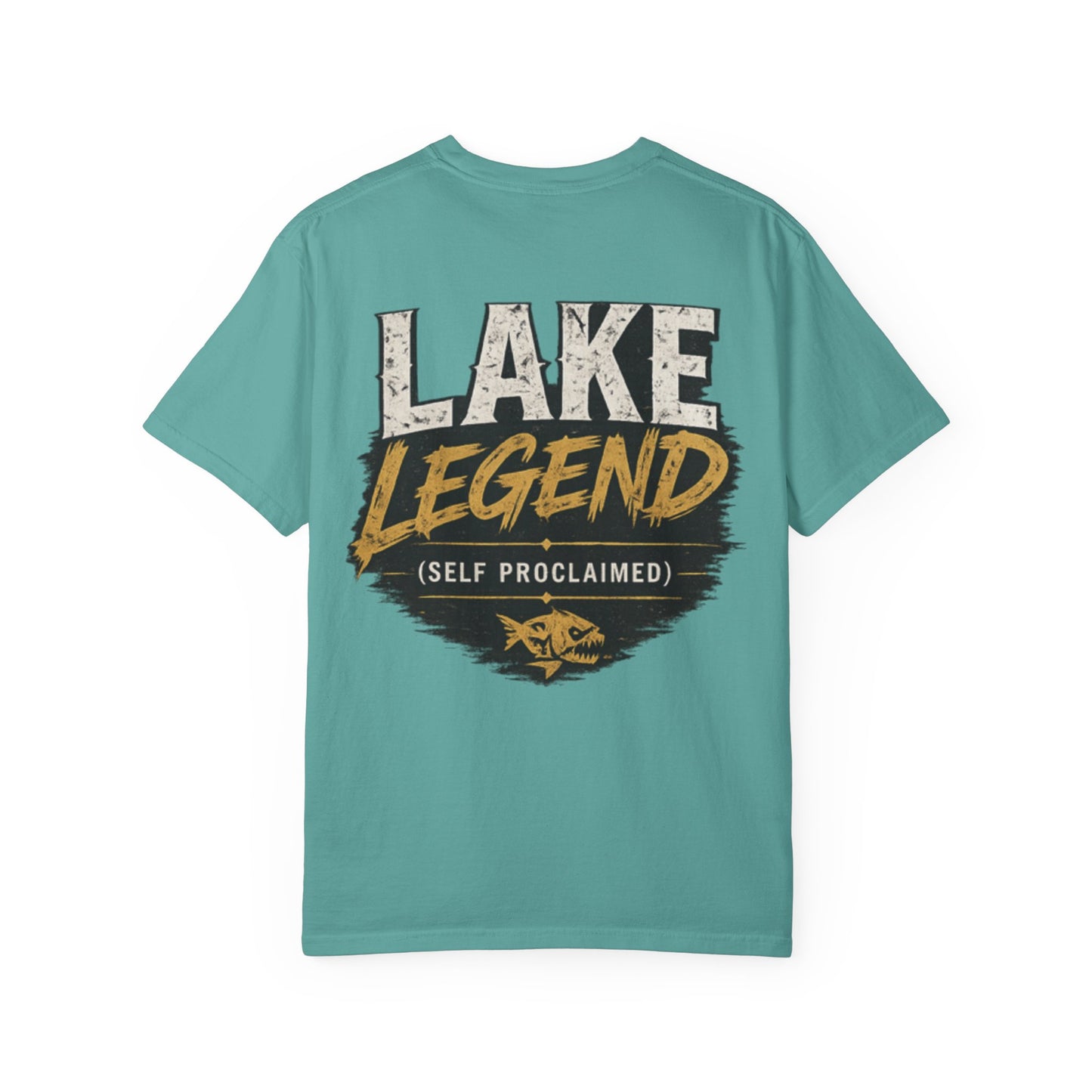 PMS Lake Legend T-Shirt